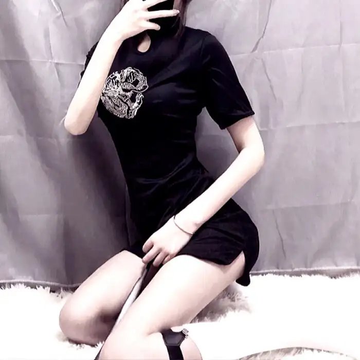 一个好爸爸