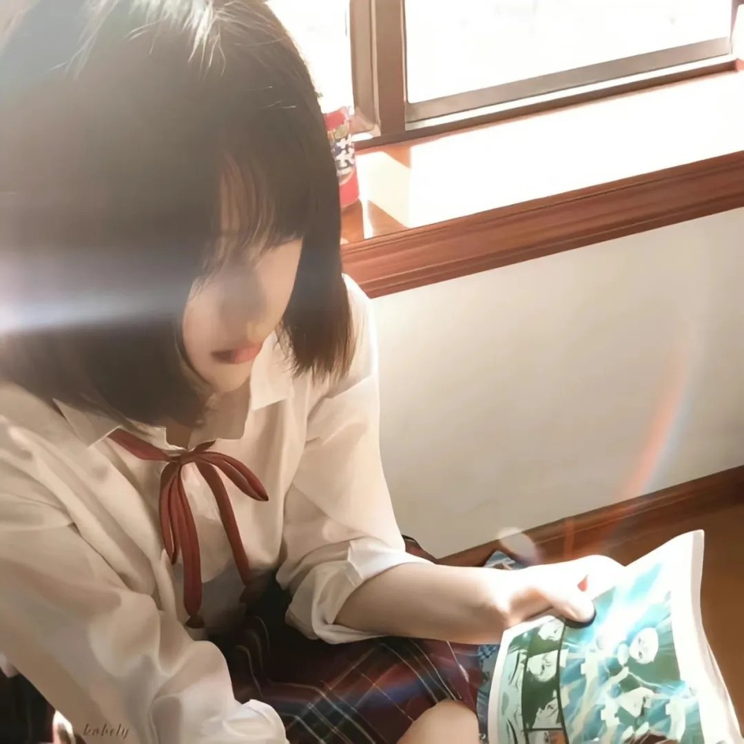艳妓春色