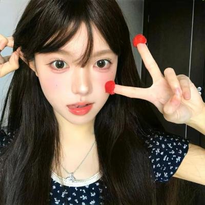 泡芙小姐